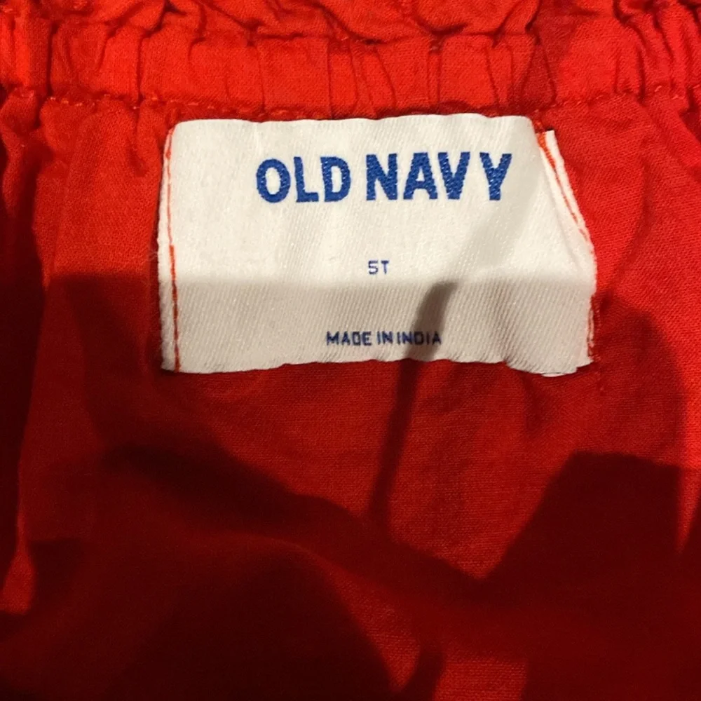 Old Navy old navy